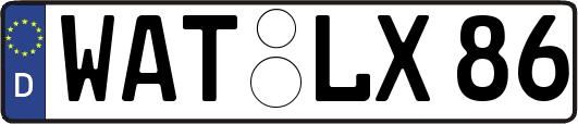 WAT-LX86