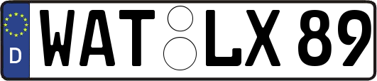 WAT-LX89