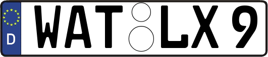 WAT-LX9