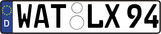 WAT-LX94