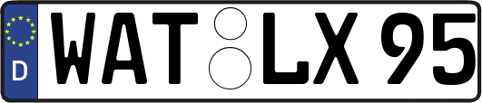 WAT-LX95