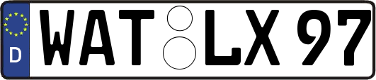 WAT-LX97