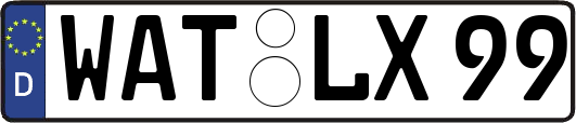WAT-LX99