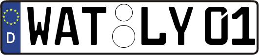 WAT-LY01
