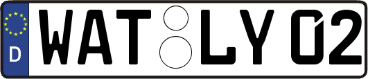 WAT-LY02