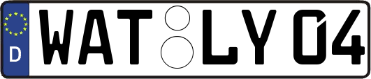 WAT-LY04
