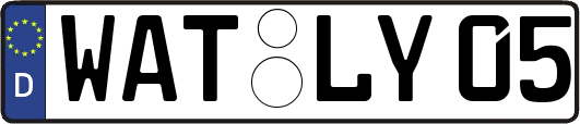 WAT-LY05