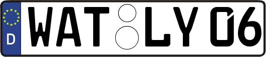 WAT-LY06