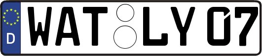 WAT-LY07