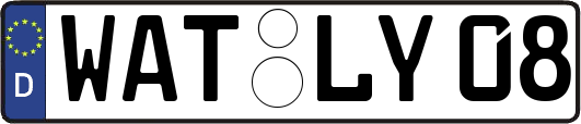 WAT-LY08