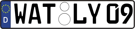 WAT-LY09