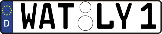 WAT-LY1