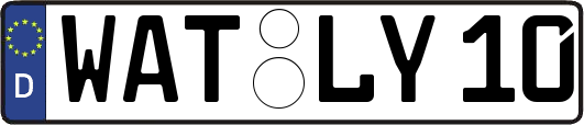 WAT-LY10