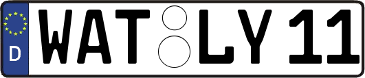 WAT-LY11