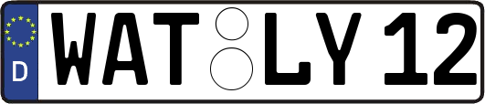 WAT-LY12