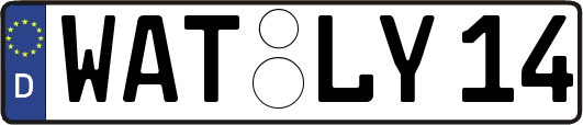 WAT-LY14