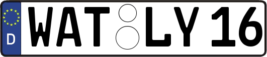 WAT-LY16