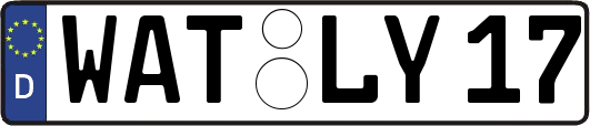 WAT-LY17