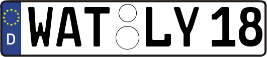 WAT-LY18
