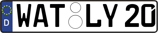 WAT-LY20
