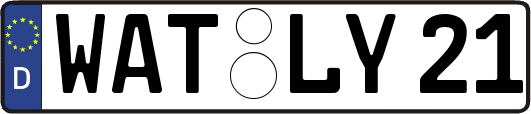 WAT-LY21