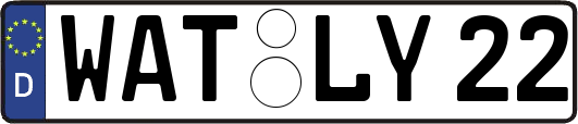 WAT-LY22