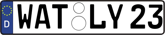 WAT-LY23