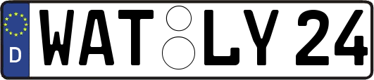 WAT-LY24