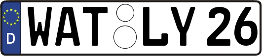 WAT-LY26