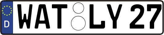 WAT-LY27