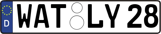 WAT-LY28