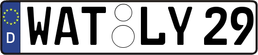 WAT-LY29