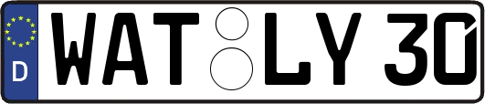 WAT-LY30