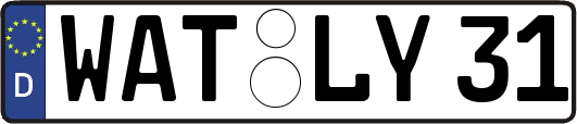 WAT-LY31