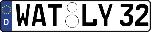 WAT-LY32