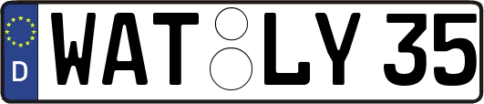 WAT-LY35