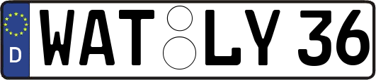 WAT-LY36