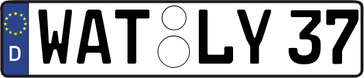 WAT-LY37