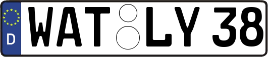 WAT-LY38