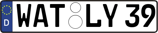 WAT-LY39