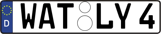 WAT-LY4