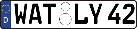 WAT-LY42