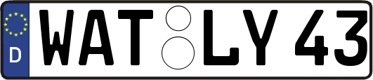 WAT-LY43