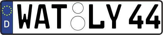 WAT-LY44