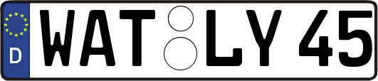 WAT-LY45