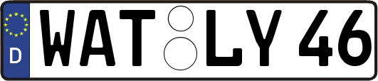 WAT-LY46
