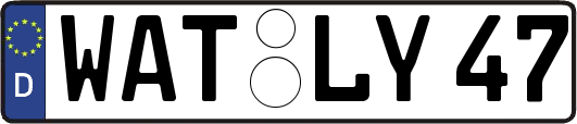 WAT-LY47