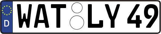 WAT-LY49