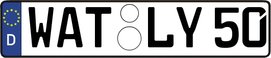WAT-LY50
