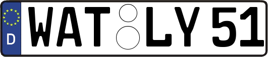 WAT-LY51